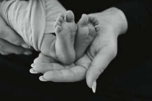 Read more about the article Welcoming Your Little One: Why Newborn Photography Matters