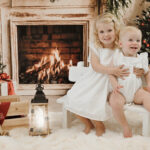 Christmas studio sessions Sudbury Suffollk