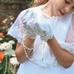 Holy communion photography