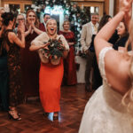 Wedding at Crondon Park