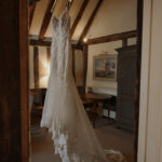 Dress shots at lavenham swan