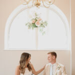 Registry office ceremony at the atheneum