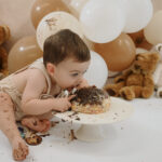 bear first birthday